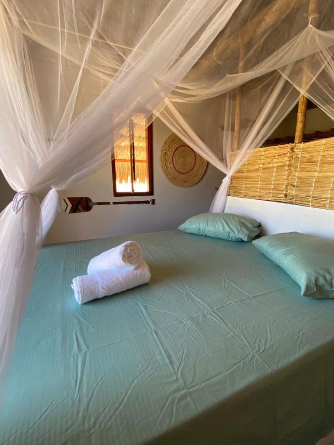 Holiday home Chale Sienna Ar Condicionado 35knots Brasil *
