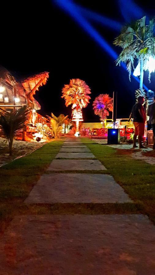 Holiday home Chale Sienna Ar Condicionado 35knots Brasil Luis Correia