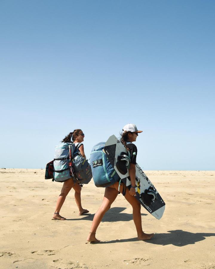 Chale Sienna Ar Condicionado 35knots Brasil Holiday home Luis Correia