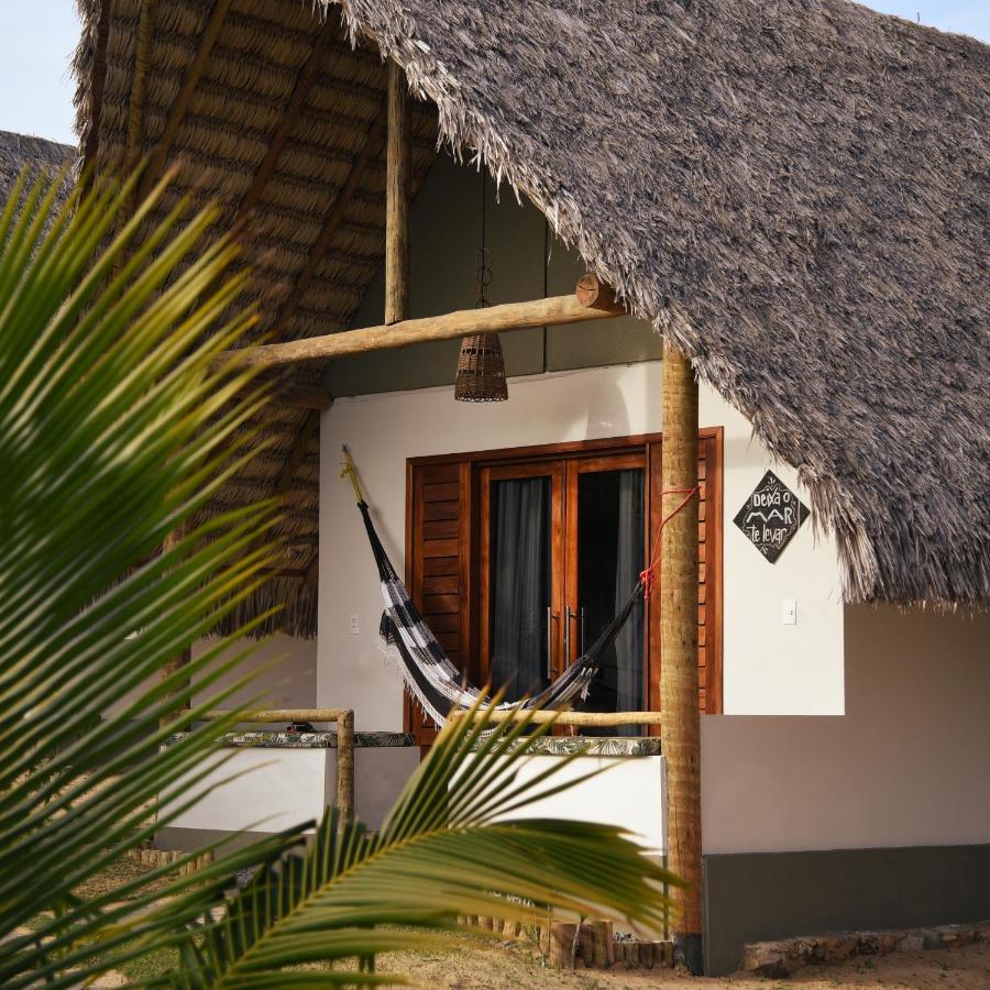 Holiday home Chale Sienna Ar Condicionado 35knots Brasil *