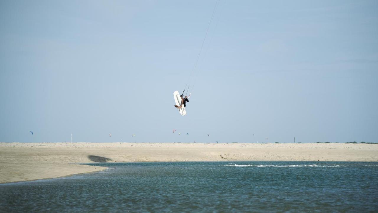 Holiday home Chale Sienna Ar Condicionado 35knots Brasil Luis Correia