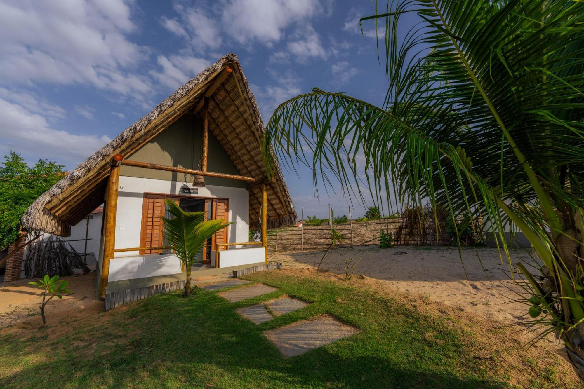 Holiday home Chale Sienna Ar Condicionado 35knots Brasil *