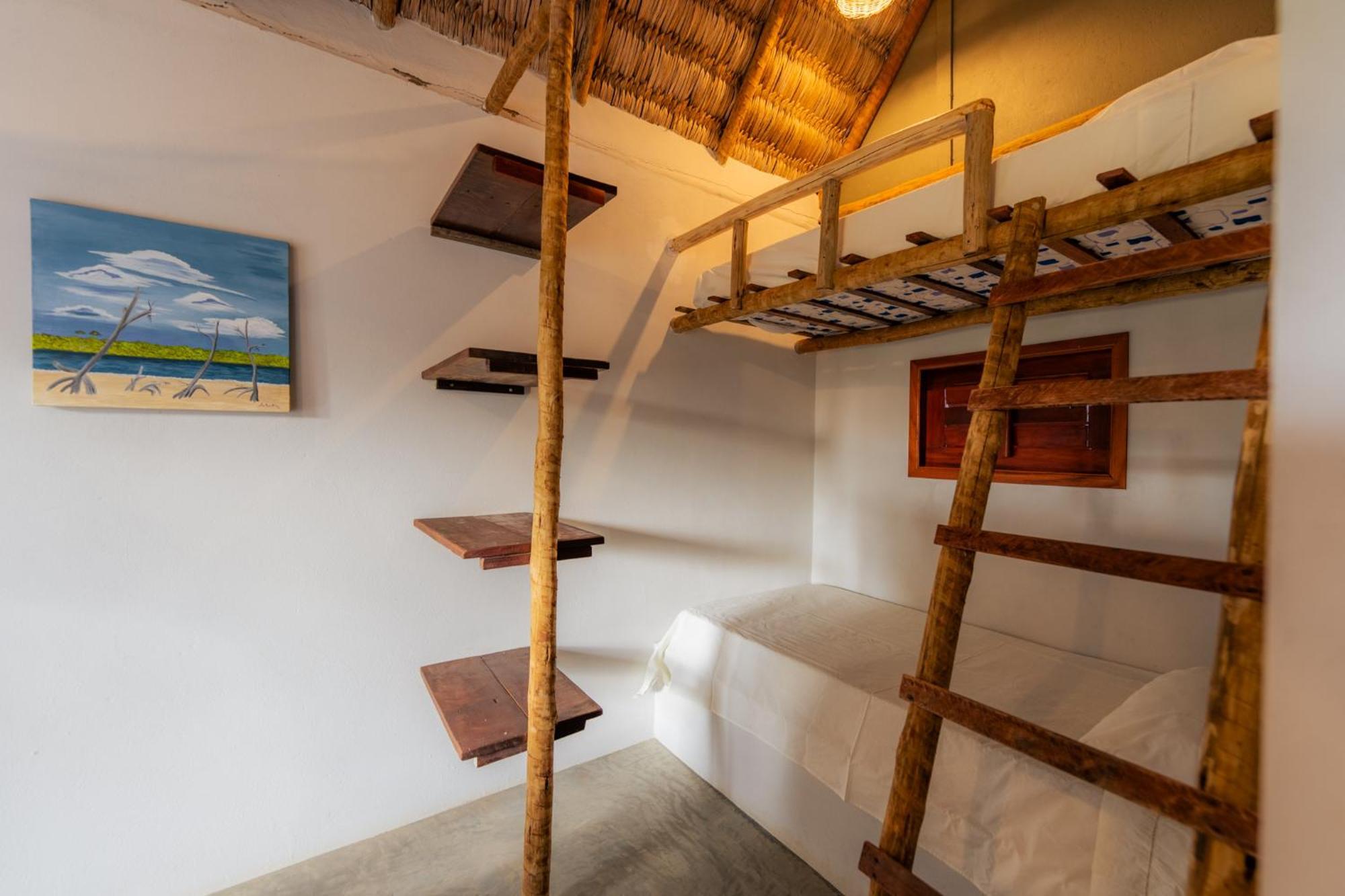 Holiday home Chale Sienna Ar Condicionado 35knots Brasil