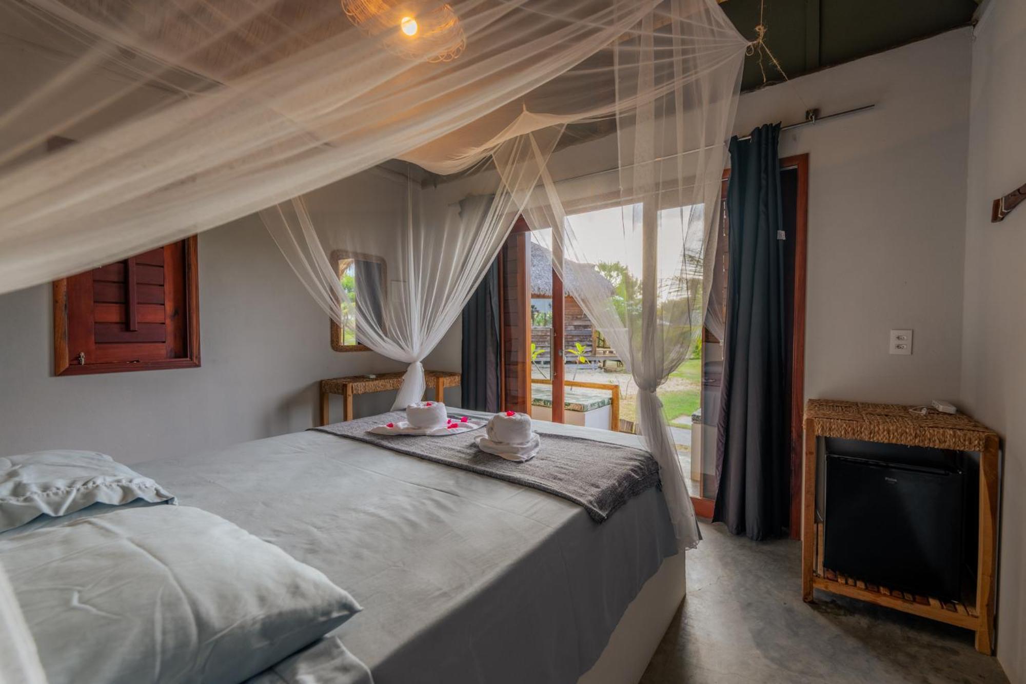 Holiday home Chale Sienna Ar Condicionado 35knots Brasil *